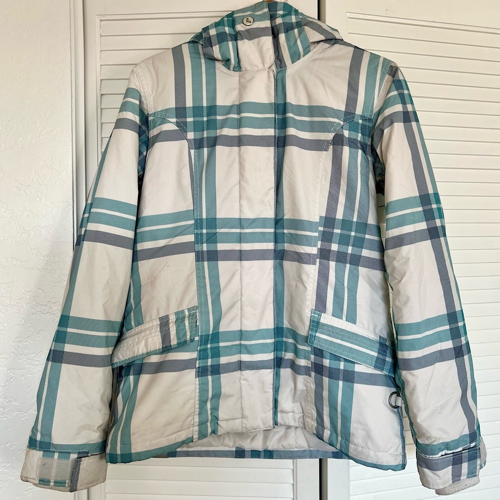 Roxy Ski/Snowboard Jacket, S